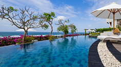 Samabe Samabe Bali Suites & Villas - Bali Hotels - Bali, Indonesia - Forbes ...