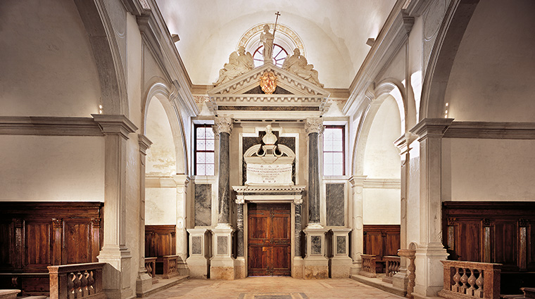 16 san clemente palace kempinski historical church
