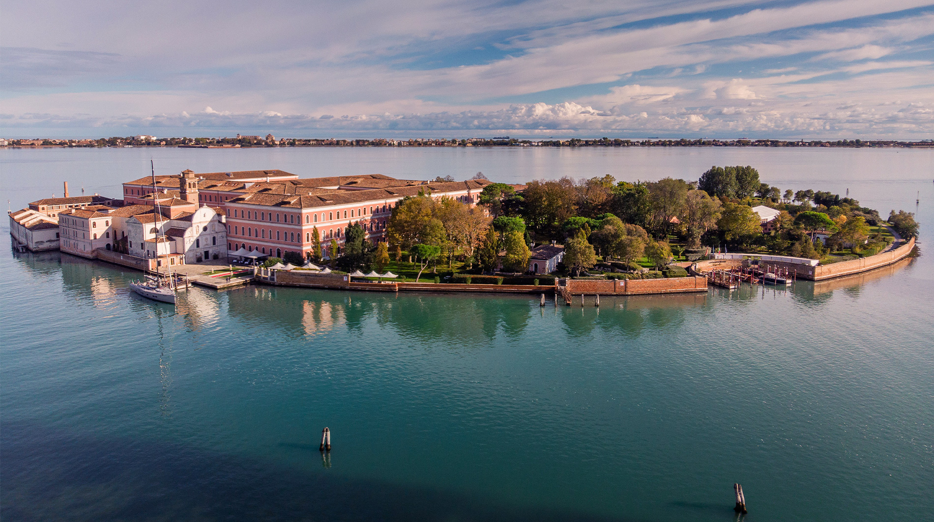 San Clemente Palace Kempinski Venice Hotels Venice Italy Forbes