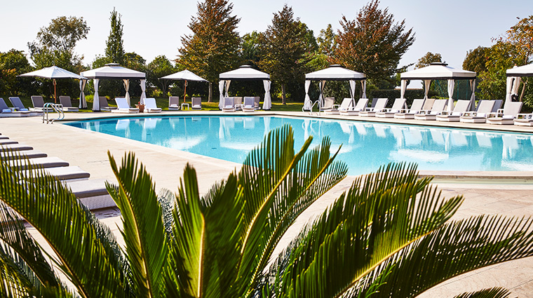 san clemente palace venice outdoor pool