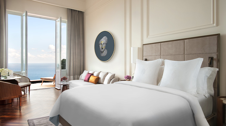 san domenico palace taormina a four seasons hotel junior suite bedroom