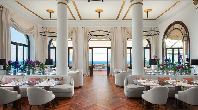 san domenico palace taormina a four seasons hotel rosso restaurant