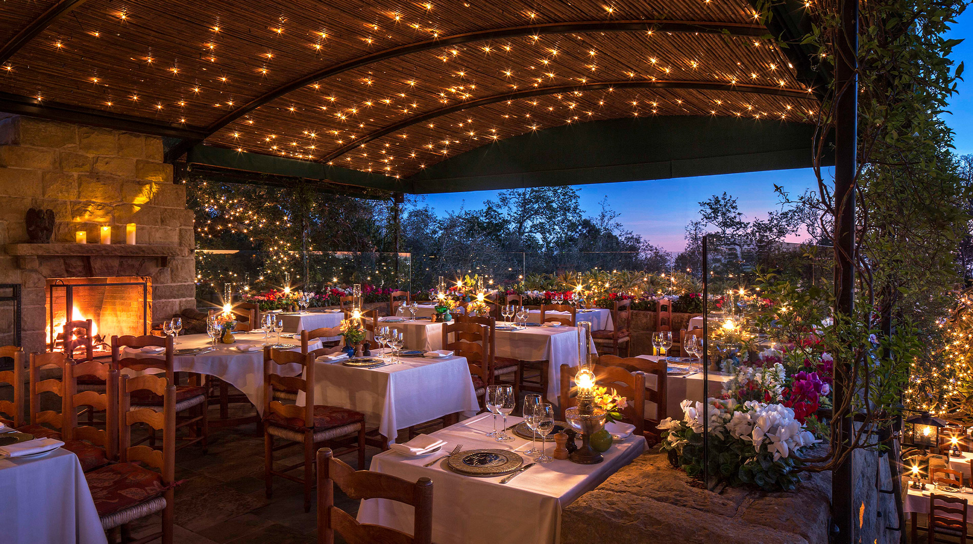 Ysidro Ranch San Ysidro Ranch - Santa Barbara Hotels - Santa Barbara, United States ...