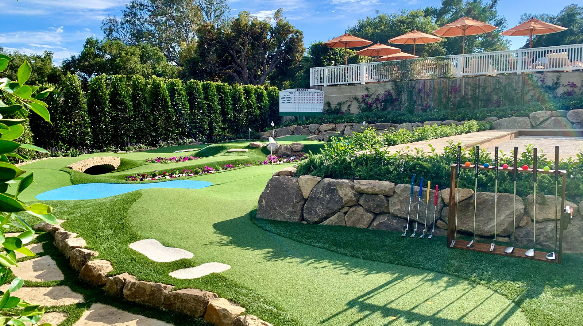 Ysidro Ranch San Ysidro Ranch - Santa Barbara Hotels - Santa Barbara, United States ...