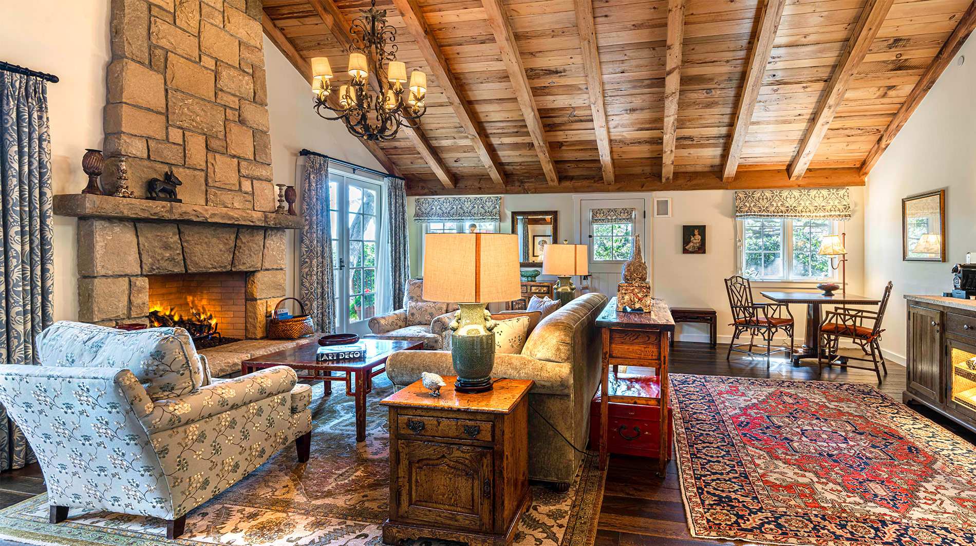 Ysidro Ranch San Ysidro Ranch - Santa Barbara Hotels - Santa Barbara, United States ...