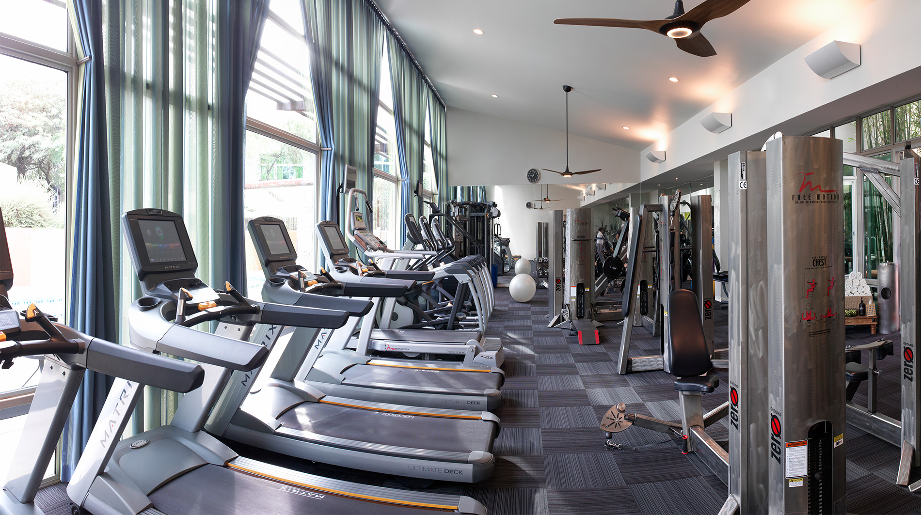 Sanctuary on Camelback Mountain Resort & Spa Scottsdale Hotels