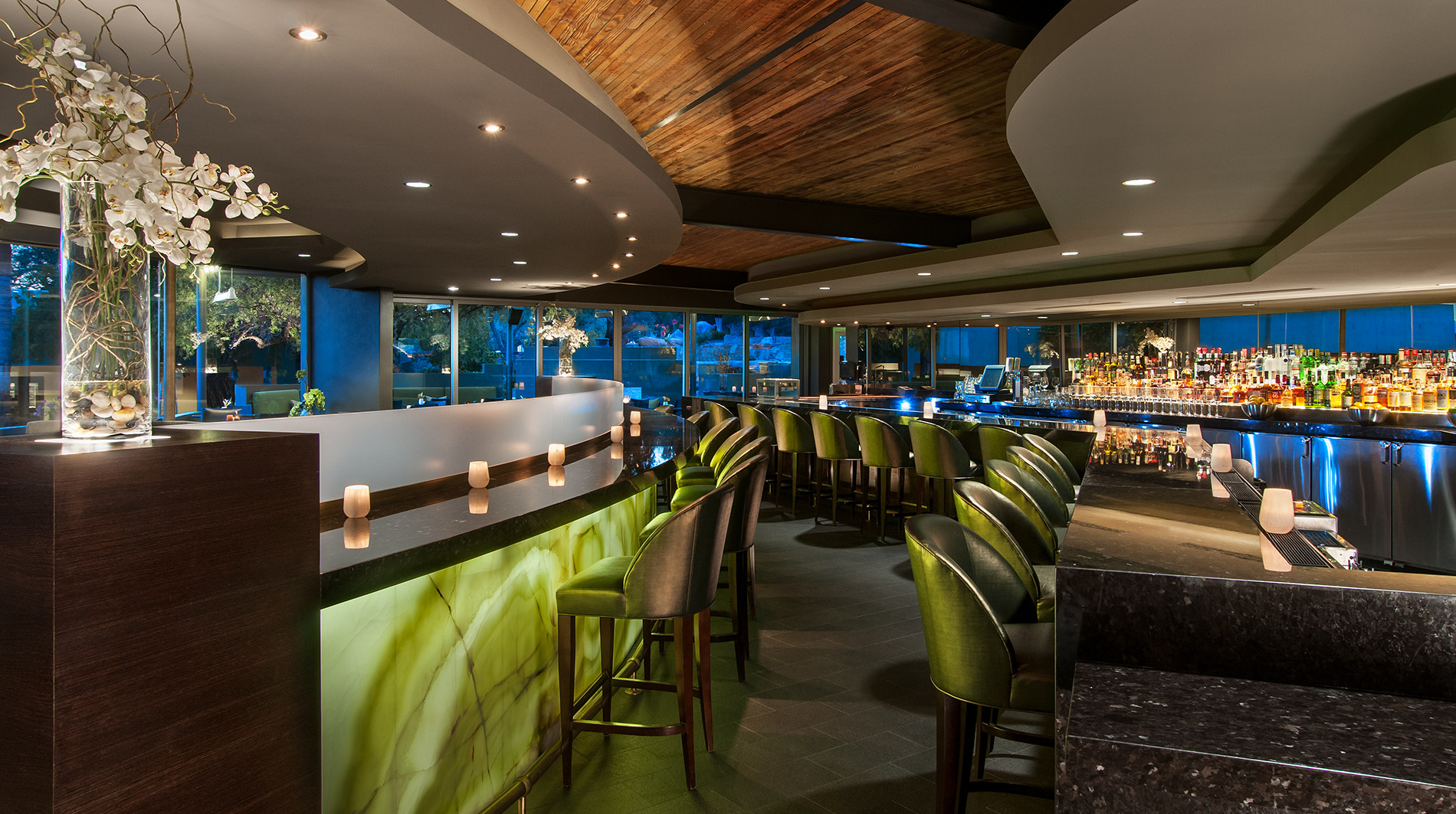 Sanctuary on Camelback Mountain Resort & Spa Scottsdale Hotels