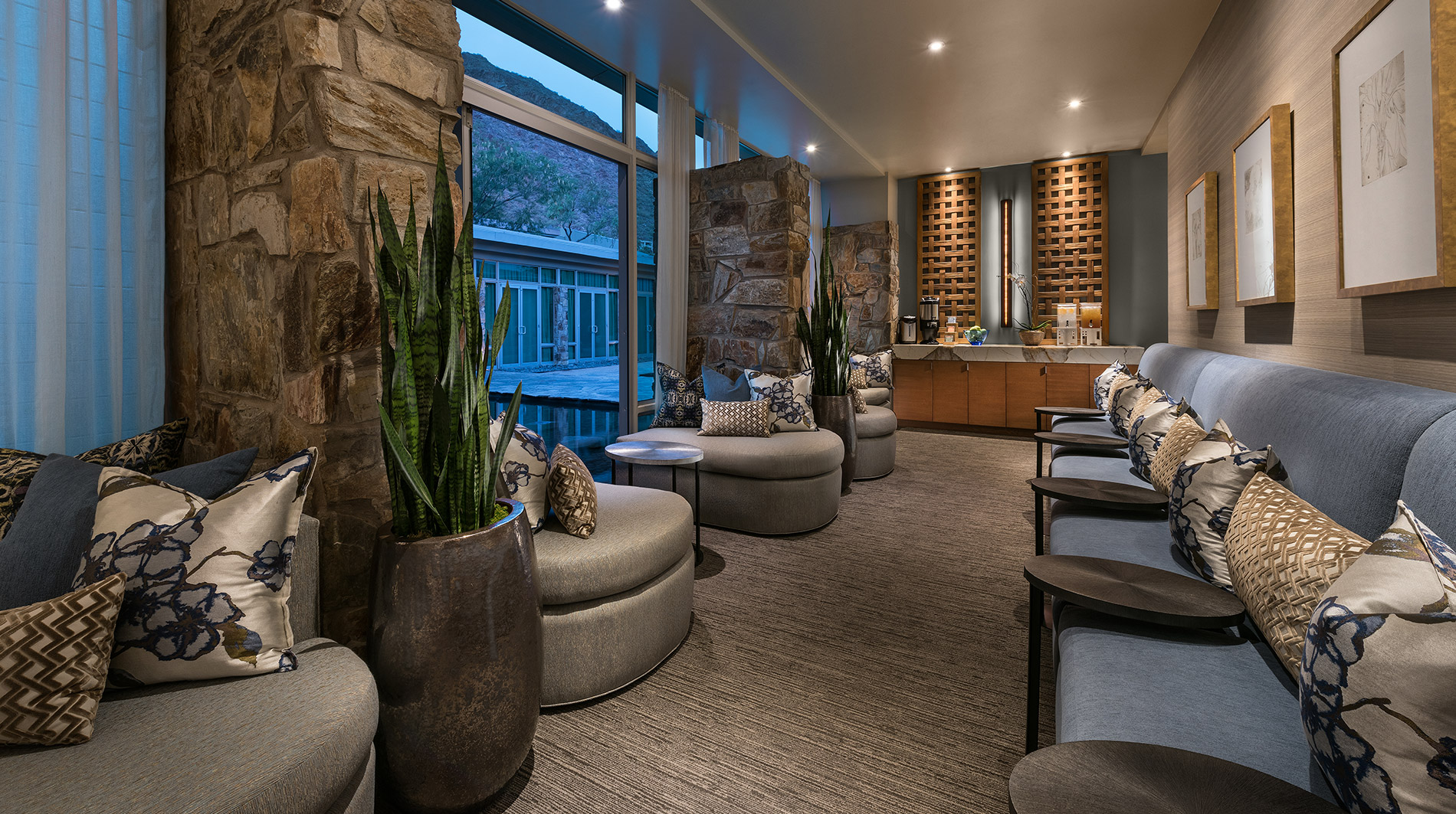 Sanctuary Spa Scottsdale Spas Paradise Valley, United States