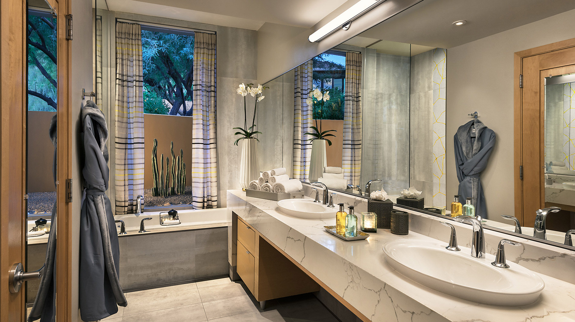 Sanctuary Spa Scottsdale Spas Paradise Valley, United States