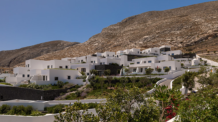 sandblu santorini lxr hotels resorts external