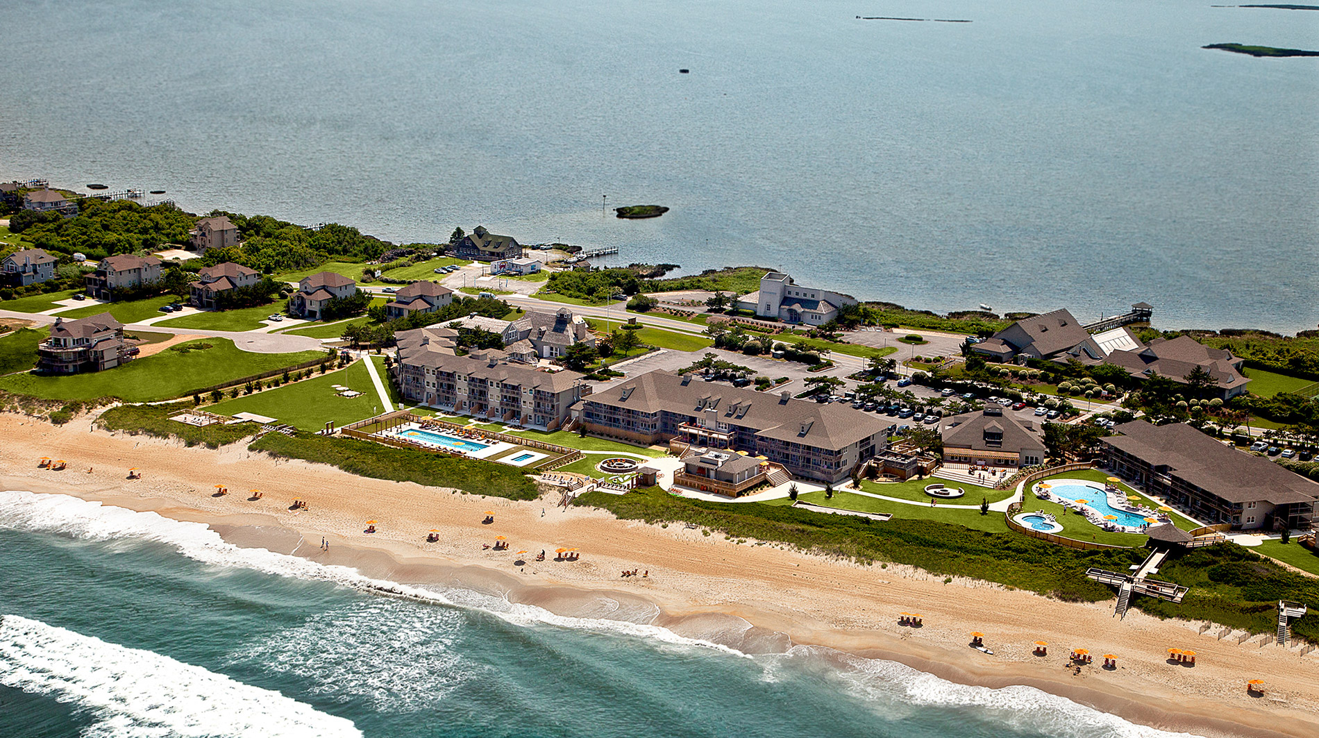 Sanderling Resort Outer Banks Hotels Duck, United States Forbes