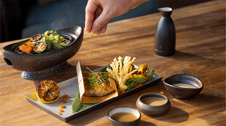 saoke joali maldives food2
