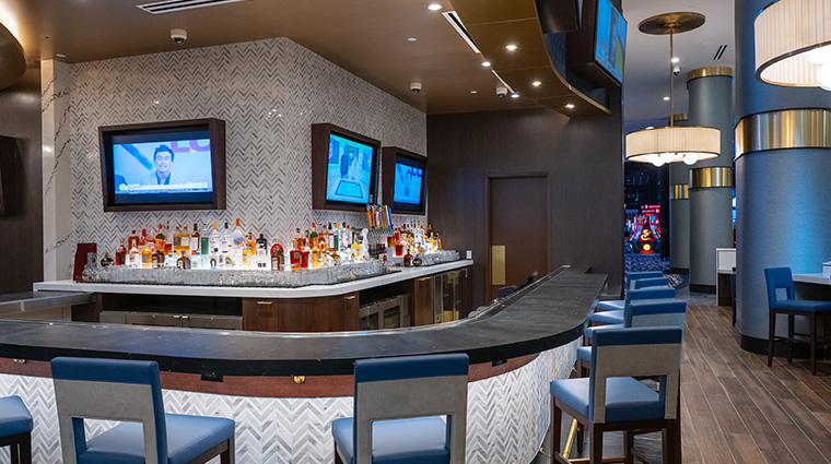 saracen casino resort bar