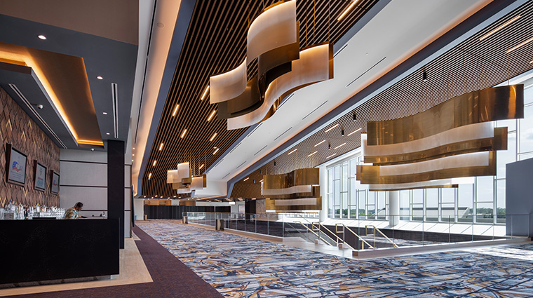 saracen casino resort event center