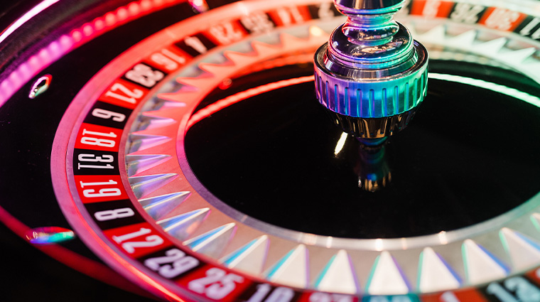 saracen casino resort gaming