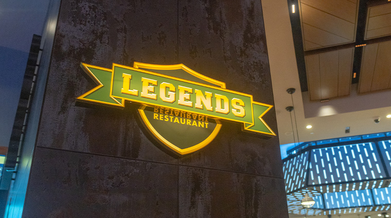 saracen casino resort legends