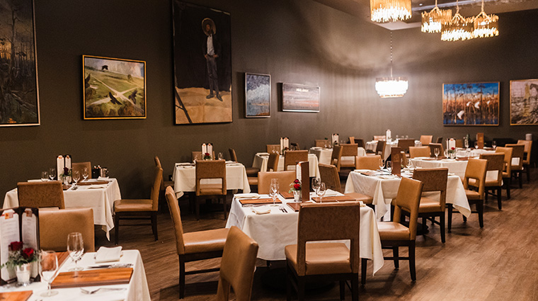 saracen casino resort red oak steakhouse dining