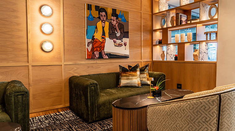 the saxon hotel villas and spa olive bar