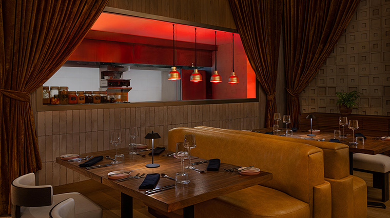 scena kitchen