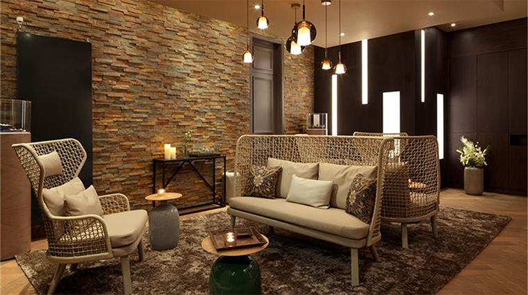 schloss spa lounge