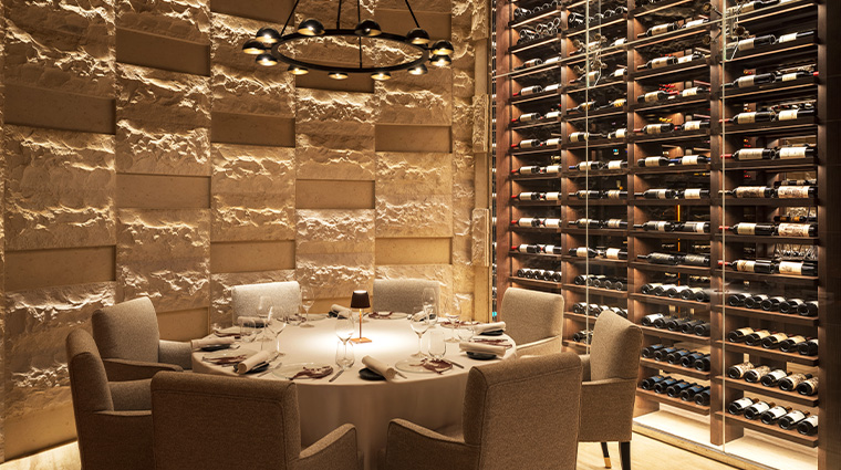 seafire steakhouse bar pdr