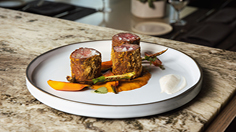 Sear + Sea Woodfire Grill - Orlando Restaurants - Orlando, United