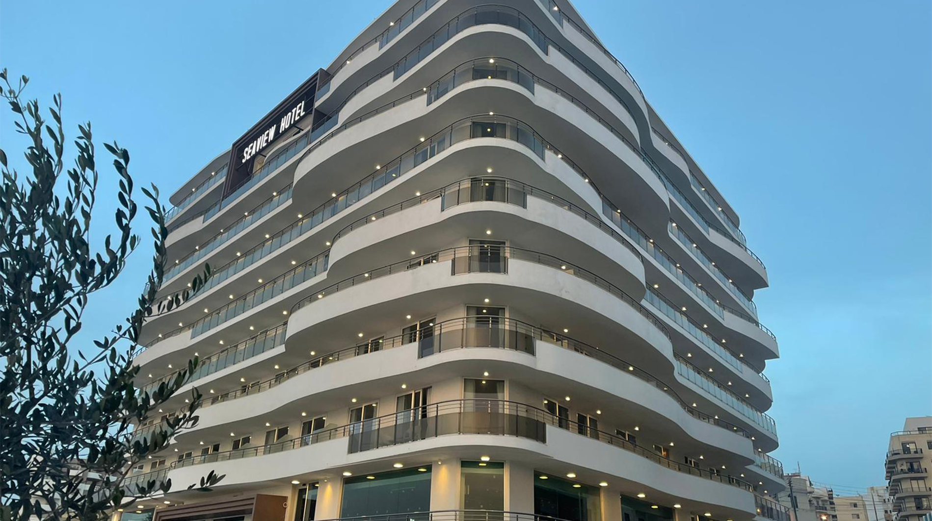 Seaview Hotel Malta Hotels Bugibba, Malta Forbes Travel Guide