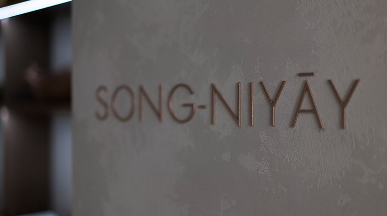 sensasia stories spa door label song niyay