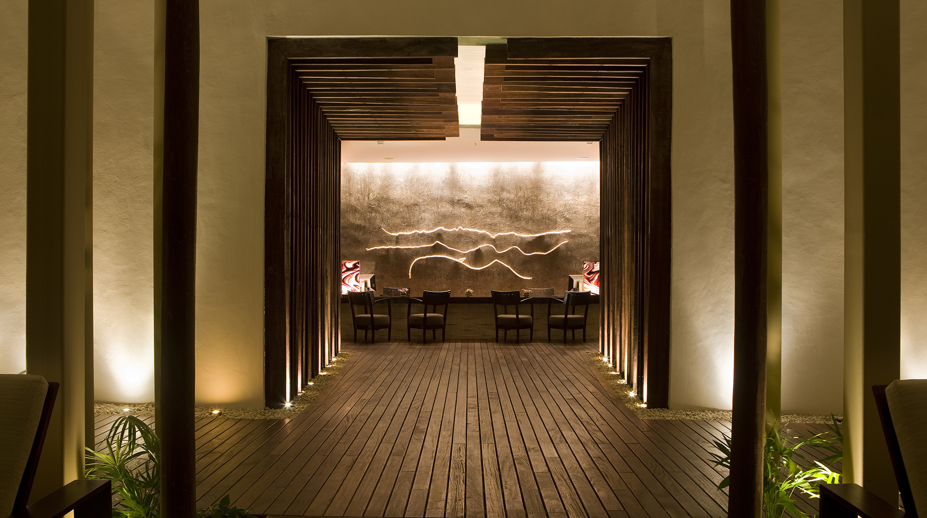 Sense A Rosewood Spa At Mayakoba Riviera Maya Spas Riviera Maya Mexico Forbes Travel Guide 5014