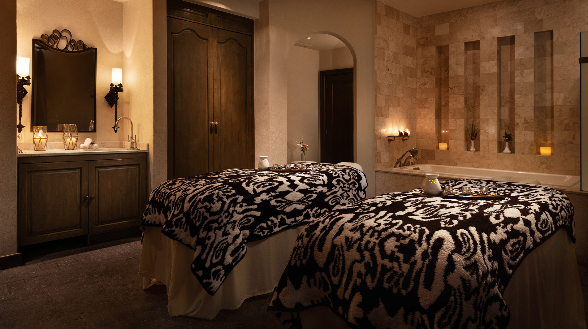 Sense, A Rosewood Spa At San Miguel De Allende - San Miguel De Allende ...