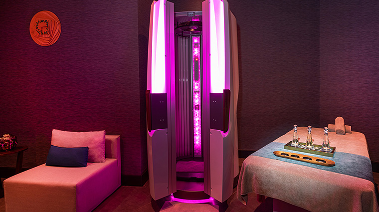 sensum spa and pro beauty massage table