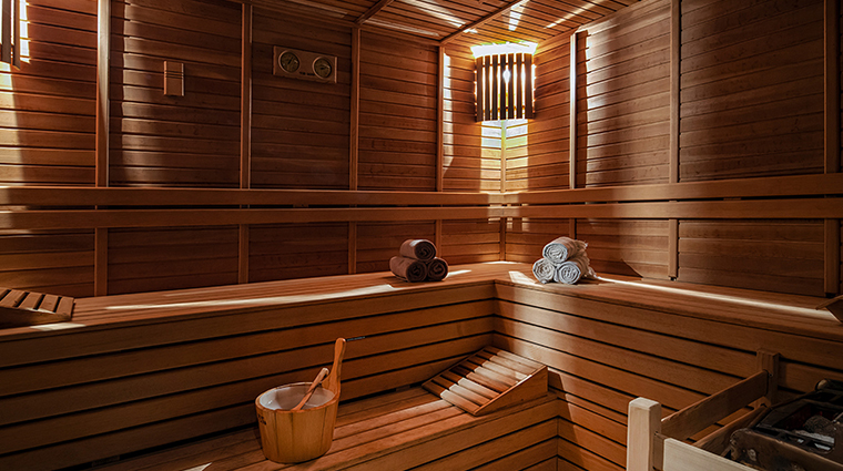 sensum spa and pro beauty sauna