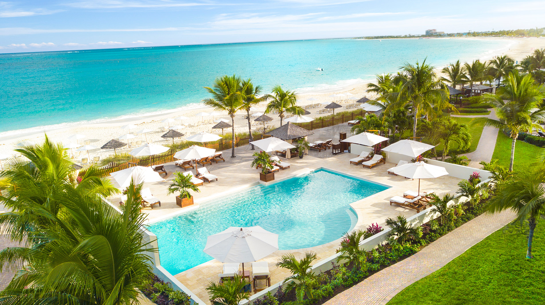 Seven Stars Resort & Spa - Turks and Caicos Hotels - Providenciales ...