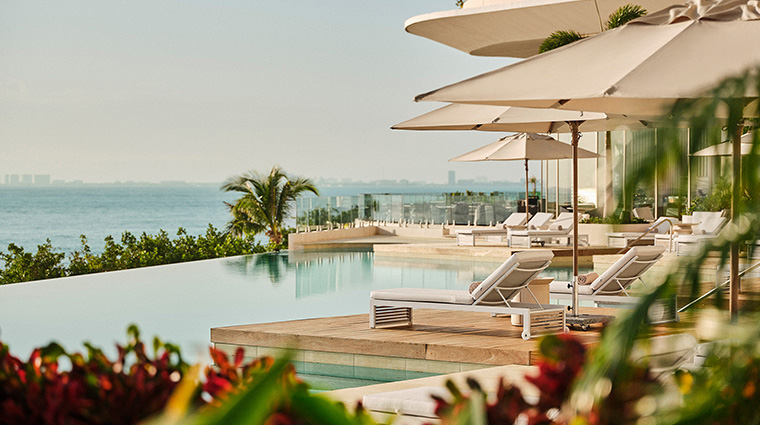 sha mexico infinity pool