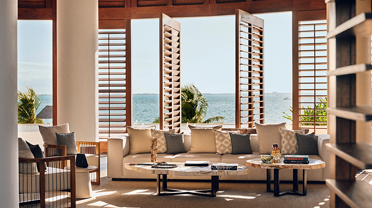 sha mexico lobby