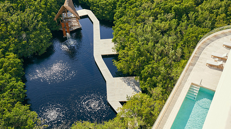 sha mexico mangrove and terrace