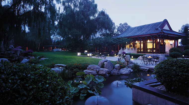 shangri la hotel beijing garden bar and terrace