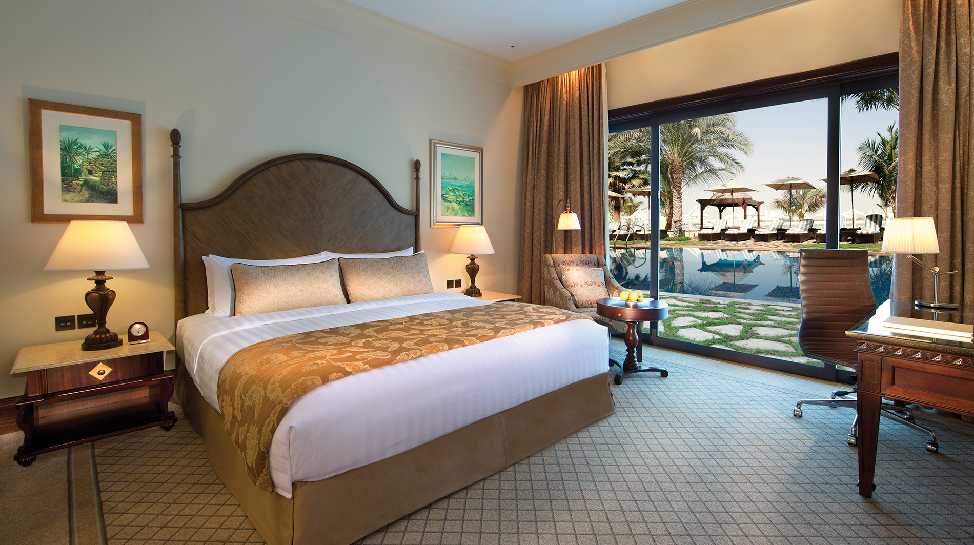 ShangriLa, Qaryat Al Beri, Abu Dhabi Abu Dhabi Hotels Abu Dhabi