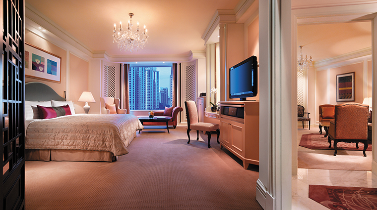 shangri la hotel singapore guestroom3