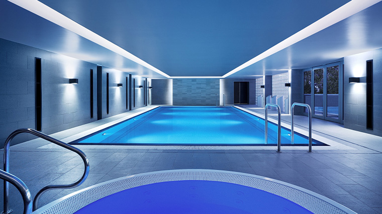 shangri la hotel sydney swimming pool 2023