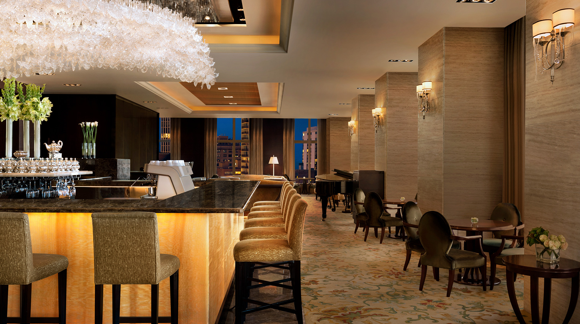 Shangri-La Hotel, Tokyo - Tokyo Hotels - Tokyo, Japan - Forbes Travel Guide...