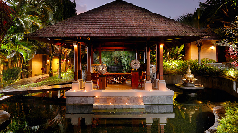 shanti maurice resort spa shanti spa