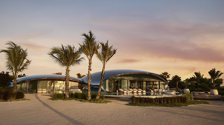 shebara beachfront