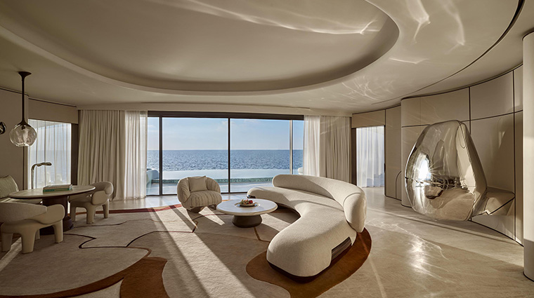 shebara living room
