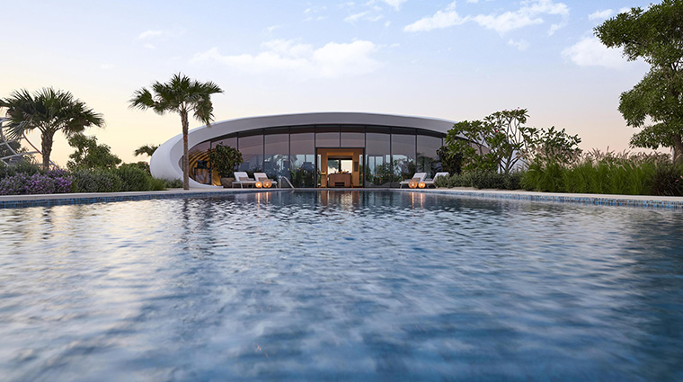 shebara pool3