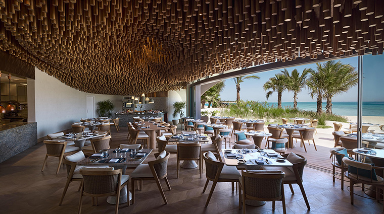 shebara restaurant interior2