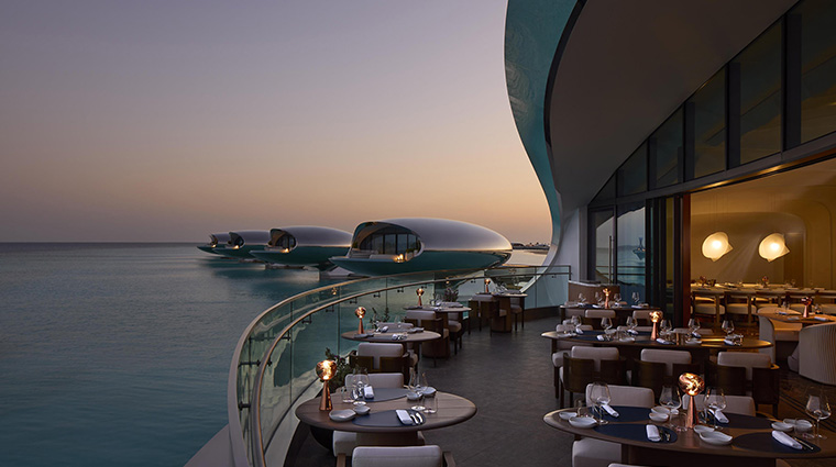 shebara restaurant