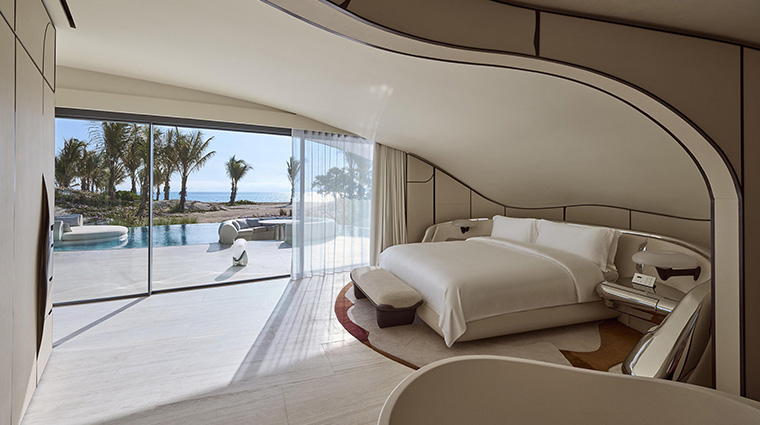 shebara room