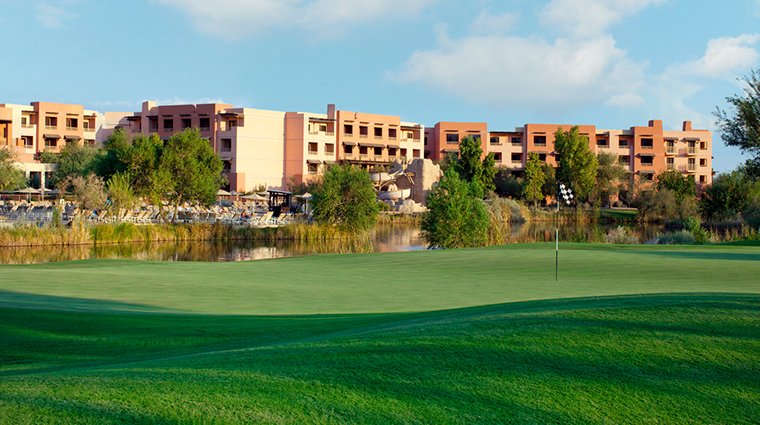 sheraton grand at wild horse pass whirlwind golf course