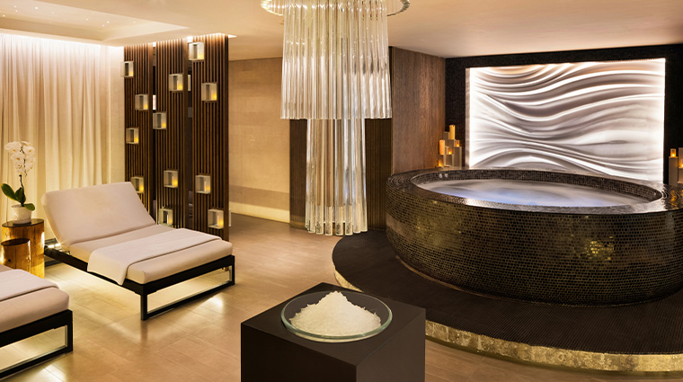 sheraton grand hotel dubai soul wellness and spa jacuzzi